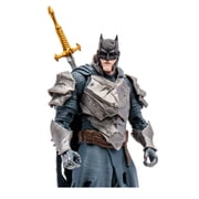 DC Universe Collectible Teen Batman Action Figures, Plastic Multicolor, 3 x 7