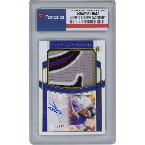 National Treasure Cards