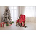 thumbnail image 3 of Safdie & Co. Jeté Noël Reveillon De Noël, 3 of 3