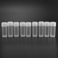 thumbnail image 5 of 200 Pcs 5Ml Plastic Potable Mini Clear Storage Case Vial Storage Container, 5 of 5