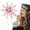 Light Violet, variant on Clearance Under $0.66! Artificial Flowers Wedding Party DIY Candy Box Scrapbook Home Decoration