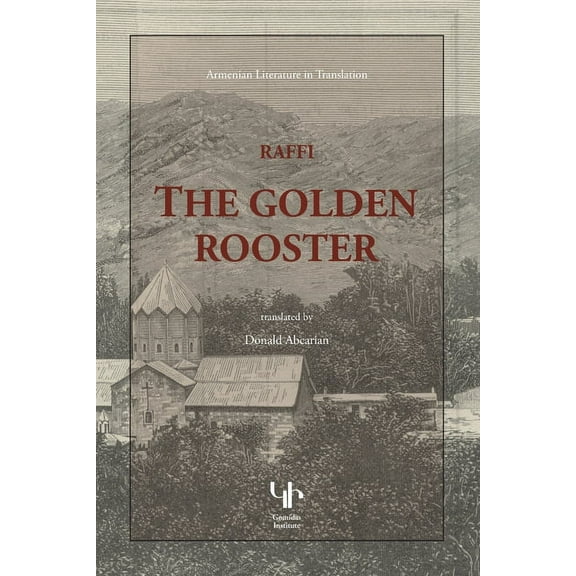 The Golden Rooster (Paperback)