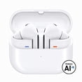 thumbnail image 2 of Audífonos In Ear Samsung Galaxy Buds 3 Pro Blanco SM-R630NZWAMXO, 2 of 4