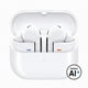 thumbnail image 2 of Audífonos In Ear Samsung Galaxy Buds 3 Pro Blanco SM-R630NZWAMXO, 2 of 4