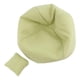 thumbnail image 3 of Sofá miniatura con almohada, accesorios para fotos, sofá para casa de muñecas, sala de estar. Verde, 3 of 9