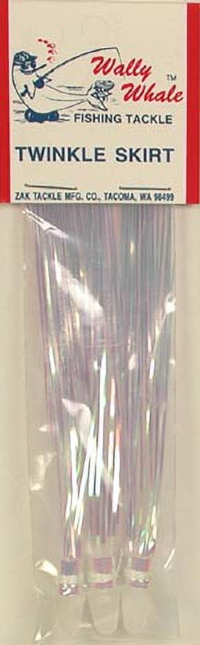 Zak Tackle Twinkle Skirt - 3pk Rainbow
