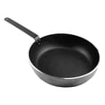 thumbnail image 1 of Aluminium Alloy Frying Pan Skillet Multifunction Even and Fast Heating Non Stick Deep Frying Pan for Induction Cooktops 26cm/10.2in, 1 of 4
