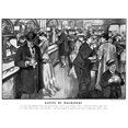 Automat Restaurant 1903. N'Eating By Machinery.' The First Automat