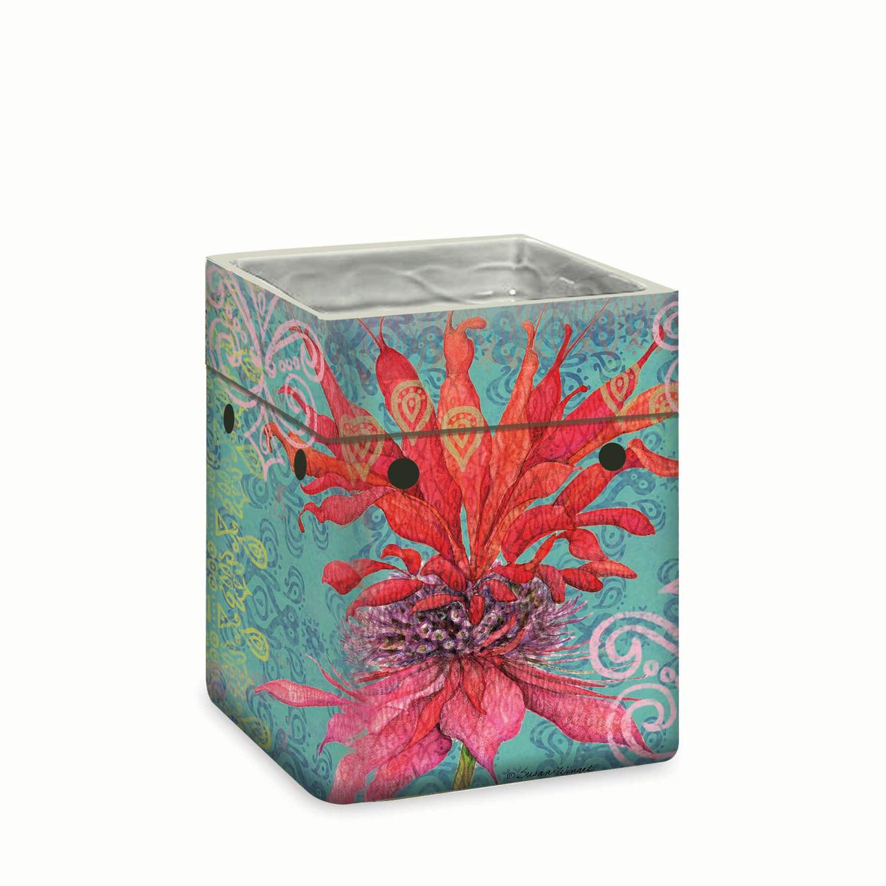 LANG BEE BALM CERAMIC FRAGRANCE WARMER