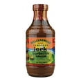 Walkerswood Jamaican Jerk Seasoning Marinade Barbecue BBQ Sauce Spicy