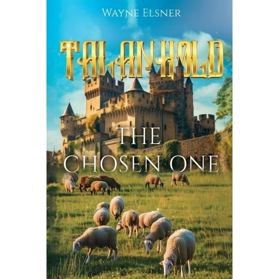 Talanhold: The Chosen One, (Paperback)