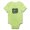 Kiwi, variant on CafePress - Im The Nephew My Aunt Brags About Body Suit - Baby Light Bodysuit, Size Newborn - 24 Months
