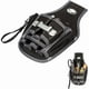 thumbnail image 1 of 9 in 1 Tool Pouch Electrician Belt Pouch Multifunction Belt Tool Bag Screwdriver Kit Holder for DIY/Electrician/Plumber/Builder/Carpenter, 1 of 5