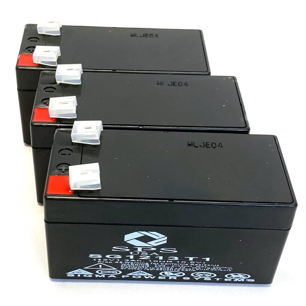 Аккумулятор casil 12v