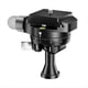 thumbnail image 1 of KA18 SLR Cámara Gimbal 360 Grados Giratorio Metal Panorámico Esférico Proyector Cardán con Placa de Liberación Rápida, 1 of 8