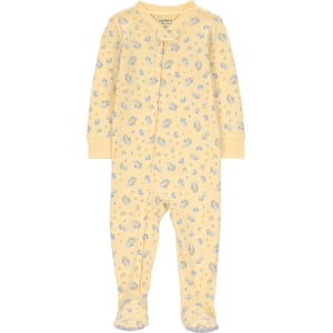 Carter's Child of Mine Baby Footed Pajama