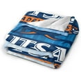 thumbnail image 2 of UTSA Roadrunners Ultra-Soft Micro Fleece Blanket Soft Comfortable Flannel Blanket Available for Bed Couch Living Room, 2 of 6