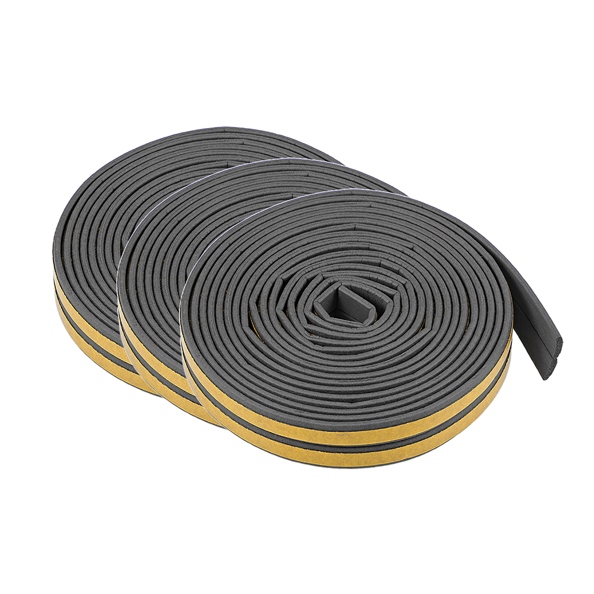 adhesive weather stripping