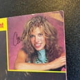 thumbnail image 2 of Carly Simon Signed Autographed People Magazine With JSA COA, 2 of 4