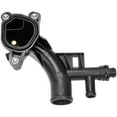 thumbnail image 3 of Dorman 902-846 Engine Coolant Water Outlet for Specific Buick / Chevrolet Models, 3 of 5