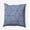 Nautical Navy, variant on Simply Daisy 16" x 16" Cube Stack Decorative Throw Pillow, Peri (1 count)
