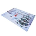 thumbnail image 4 of Background Decors,Wall Hanging Tapestry Christmas Decorative Tapestry Polyester Tapestry Tried and Trusted, 4 of 14