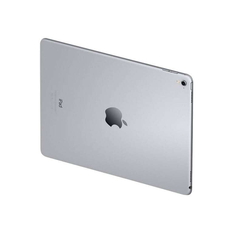Refurbished Apple 9.7-inch iPad Pro Wi-Fi - 1st generation