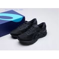 thumbnail image 2 of 999Newasics Gel-Kayano 27 Men's Running Shoes Running Sports Shoes (No 27) Black, 2 of 6