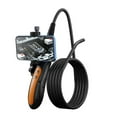 thumbnail image 1 of 180 Degree Steering 5G Camera Industrial Endoscope 8MM HD1080P 360° Rotation Waterproof Inspection Borescope LEDs Tool Case ,Easily Maneuver, 1 of 7