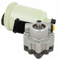 thumbnail image 2 of CCIYU Power Steering Pump, Compatible for Dodge Ram 1500 2009-2010 Power Assist Pump 20-1012R, 55398903AD, 55398903AE, 55398904AD, 2 of 5