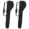 thumbnail image 1 of 2X Sac de Golf Pliable-Autonomie Mini Sac d'Entraînement de Golf Étui de Voyage, 1 of 7