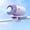 Purple, variant on Car Clip on Air Conditioner Fan with LED Display, Portable Mini Cooling System for Auto Vehicle, USB Rechargeable Battery Powered Gadget, 360° Rotation Adjustable 199 Speeds Truck Tent (Purple)