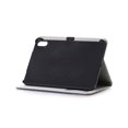 thumbnail image 4 of for iPad 10th Gen 10.9" 2022 with Card Slots & Cash Pocket Case, Premium PU Leather Business Folio Stand Cover  - Multiple Viewing Angles Kickstand Tablet Cover for iPad 10th Generation, Blue, 4 of 6