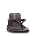 thumbnail image 7 of Madden Girl Women's Charlene Thong 2 inch Kitten Heel Sandal, 7 of 7