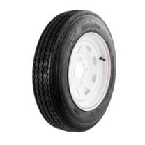 Countrywide Rubbermaster P811 5.7-8 C Trailer Tire
