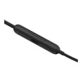 thumbnail image 3 of Auriculares Inalámbricos Apple Beats Flex MYMC2BE/A Negros, 3 of 4