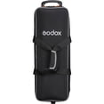 thumbnail image 5 of Godox CB-04 Hard Carrying Case with Wheels, 5 of 5
