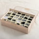 thumbnail image 3 of Organizador de calcetines de ropa interior con cajón de armario plegable con tapa MFZFUKR  2035246-3, 3 of 5