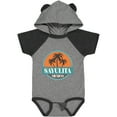 thumbnail image 3 of Inktastic Sayulita Mexico Vacation Souvenir Boys or Girls Baby Bodysuit, 3 of 5