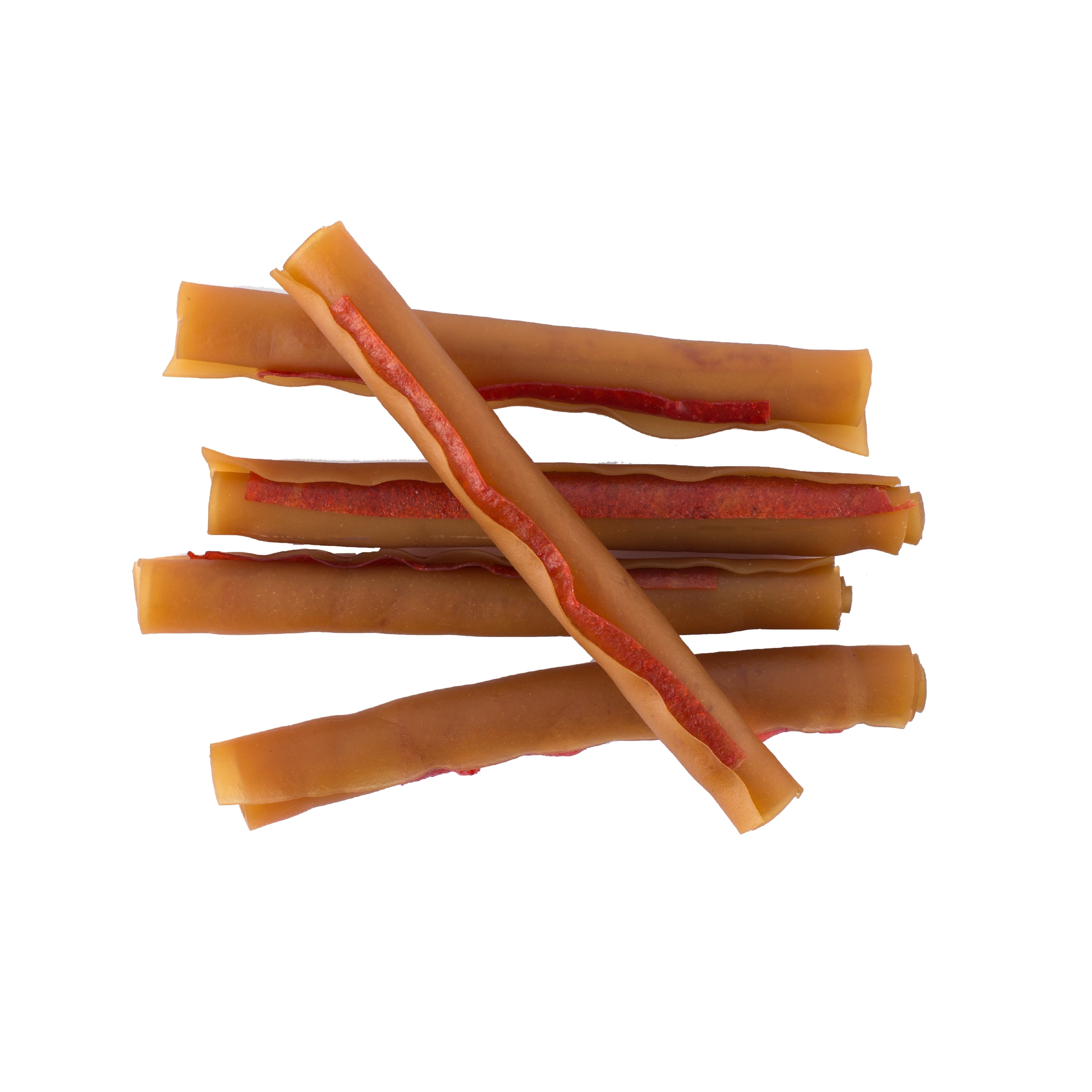 SmartBones SmartSticks Treat Your Dog to a Rawhide-Free Chew Made with Real Meat and Vegetables 