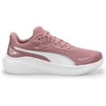 thumbnail image 1 of Tenis Puma Skyrocket Lite JR para Mujer 400526-07 lila 22, 1 of 6