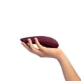 thumbnail image 3 of Womanizer CLASSIC 2 Pleasure Air Stimulator with Afterglow, Bordeaux, 3 of 7