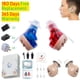 thumbnail image 2 of Mejor Venta USB Cargable Audífonos Auriculares Ancianos Sordera Cancelación De Ruido Amplificador De Sonido Ajustable En Canal mini Invisible Nuevo Estilo Garantía De Calidad huangjie unisex, 2 of 2