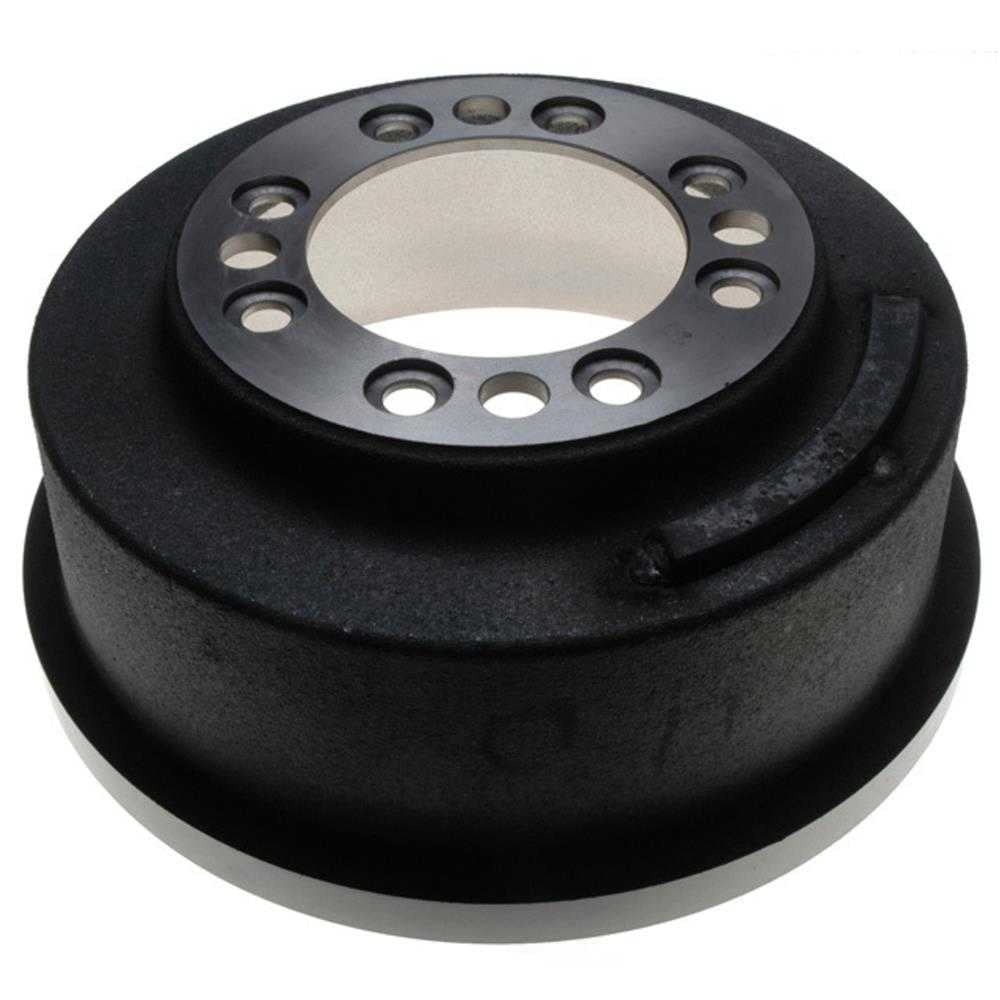 ACDelco 18B279 Rear Brake Drum