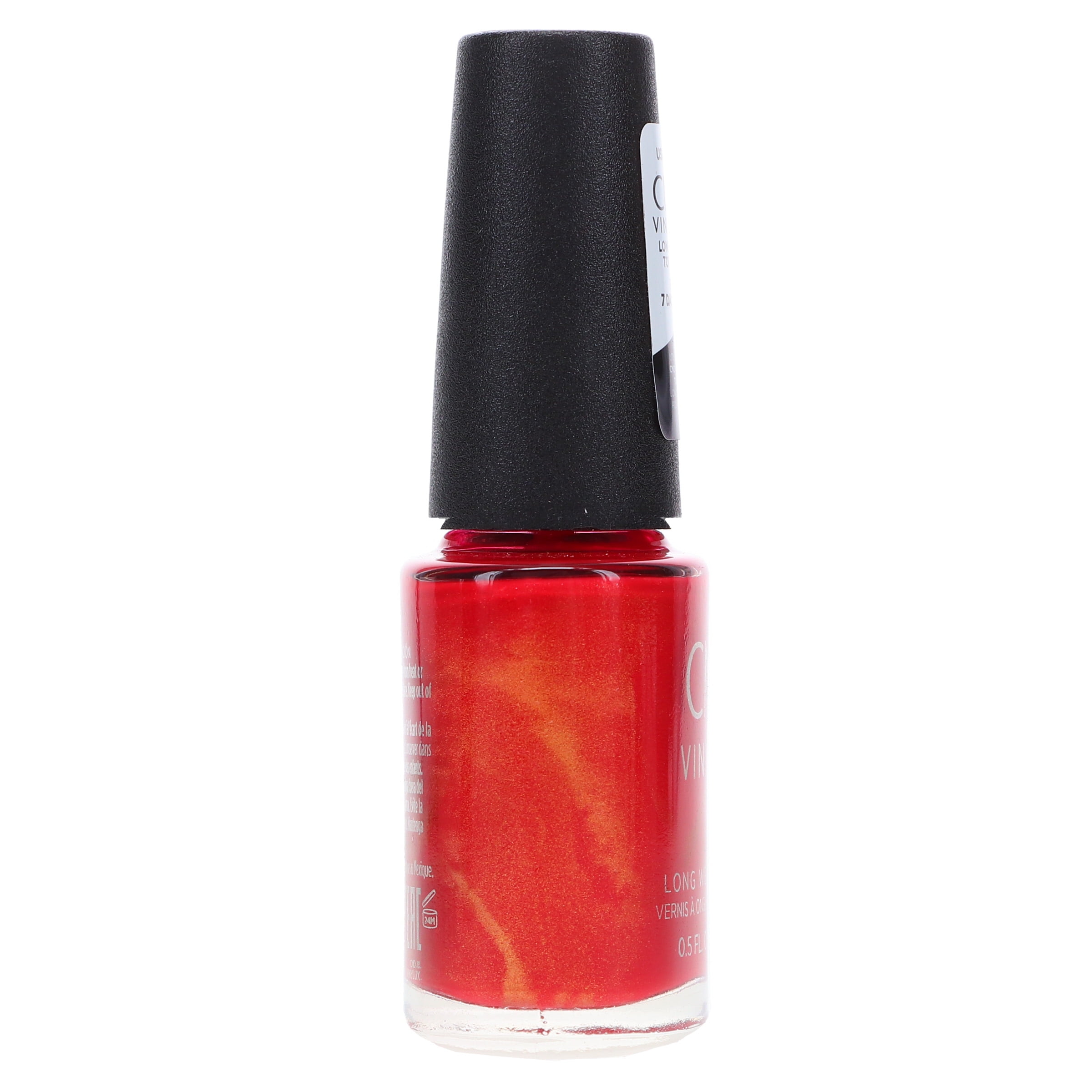 CND Vinylux Hollywood 0.5 oz