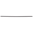 thumbnail image 4 of Ikon Motorsports Compatible with 1999-2006 BMW E46 3 Series Sedan 4-Door PV Style Unpainted Trunk Spoiler - PU Flexible, 4 of 6