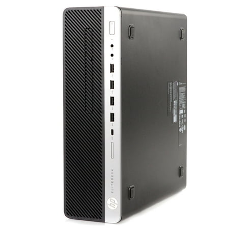 HP EliteDesk 800 G4 SFF...
