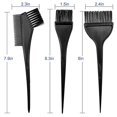 thumbnail image 2 of Hair Dye Color Brush And Bowl Set, 4 Piece Color Bowl Brush Tool Mixing Bowl Kit Coloring Comb, 2 of 4