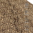 thumbnail image 5 of Wukai Leopard Print Brown Baseball Cap: Comfortable, Stylish, and Adjustable Hat for Sports, Daily Wear, and Outdoor Activities-One Size, 5 of 7