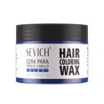 thumbnail image 1 of 9-Color Temporary Hair Color Clay - Washable Non-Sticky Styling Wax For Men & Women, Quick DIY Hair Dye With Lasting Shine (50ml, No-Commitment Color), 1 of 8